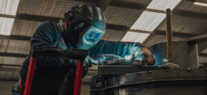 Chaudronnerie Industrielle à Vienne - Chaudronnerie de la Varèze